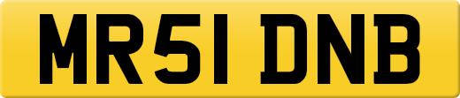 MR51DNB